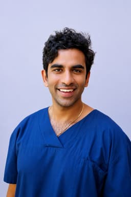 Dr Sibhi Sreecanth Raja